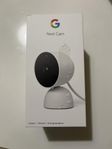 Google nest Kamera Gen 2