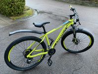 Orbea MX27 50 Mountainbike