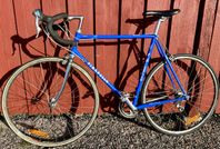 Vintage Pinarello Asolo cykel Italien