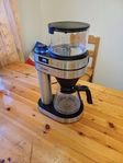 Severin kaffebryggare caprice 1600 W