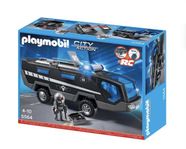 Playmobil SWAT Command Vehicle