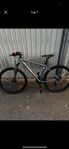 mountain bike cykel ny 