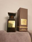 Tom Ford Parfym Tuscan Leather 50ml