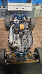 Rc 1/8 buggy 