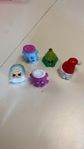 Shopkins figurer