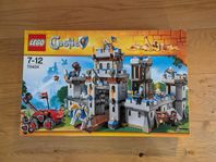 Lego Castle 70404