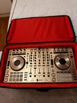 Pioneer DDJ-SX-N Limited edition gold