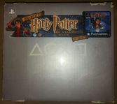 ps one harry potter releasen rare! ca 31 ps1 spel.