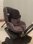 BeSafe bilbarnstol Isofix 