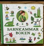 Barnkammarboken den gröna barnbok 