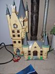 Lego harry potter hogwarts