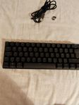 Corsair K70 PRO mini wireless mekaniskt gaming tangentbord