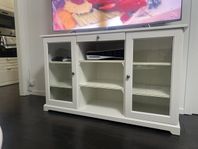 Tv/avlastnings bänk från IKEA 