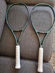 2st Yonex vcore pro 97HD