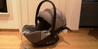 Cybex Cloud Z i-size