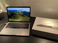 MacBook Pro 13"