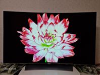 LG oled 55 tum