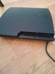 Ps3 slim 160gb