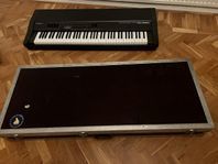 Kult piano - Roland RD-250s medflight case