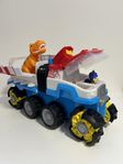 Paw Patrol Dino rescue