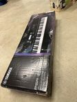 Yamaha PSR-EW310 - Helt Ny oöppnad 