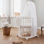 Stokke sleepi mini -komplett paket 