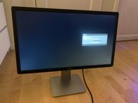 Dell 24 monitor1920 x 1080 (FullHD)