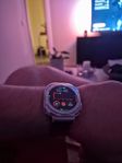 Samsung Galaxy Watch Ultra (Vit)