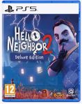 Hello Neighbor 2 - PS5 spel (Deluxe Edition)