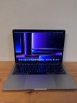 MacBook 13.3" 2017 1TB SSD (TOUCHPAD) 16GB RAM