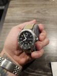 Sinn 104 St Sa A - Ghost Bezel