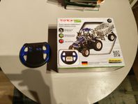 Tronic Metall lego, New Holland Traktor