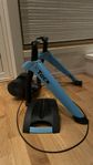 Tacx cykel trainer