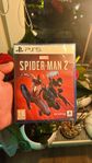 Spider Man 2 PS5 Spel