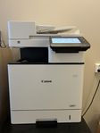 Canon i-SENSYS MF832Cdw Laserskrivare Multifunktion