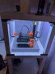 Prusa Mini+ 3D Skrivare