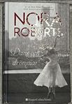 Retro 2016 boken Dans och Drömmar Nora Roberts 