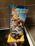 LEGO Bionicle Barraqi CARAPAR 8918