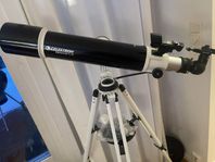 Teleskop Celestron omni Az 102