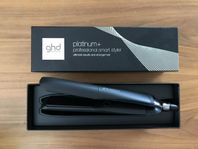 GHD platinum +, ny