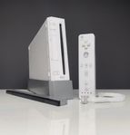 Nintendo Wii - Vit