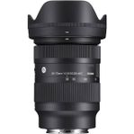 SIGMA 28-70mm F2.8 DG DN Contemporary for Sony E/FE