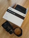 Sigma 24mm 1.4 DG Sony E mount