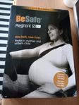 Gravidbälte för bil Be safe pregnant oanvänd 