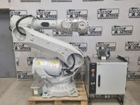 ABB robot IRB6700 IRC5 155kg/2.85m ( 2018 )