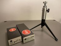 Leica ministativ