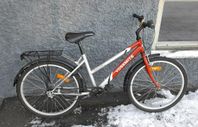 Flickcykel 24"