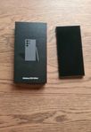 Samsung Galaxy S24 Ultra 5G - 12/256GB Titanium Black