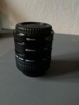 Kenko extension Tube 12, 20, 36mm