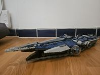 Diverse Lego star wars set